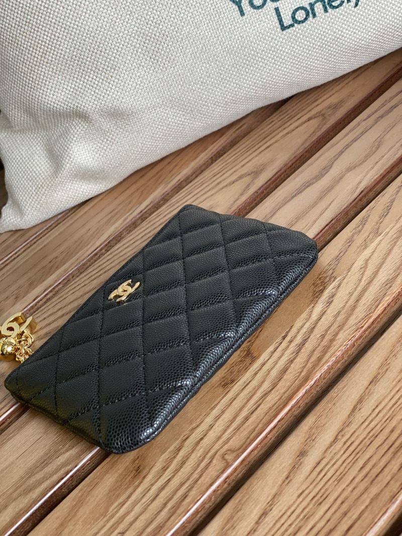 Chanel Wallet Purse